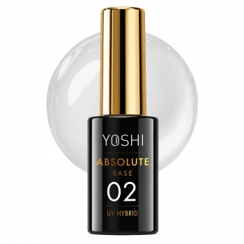 Absolute Base UV Hybrid No2 10 ml