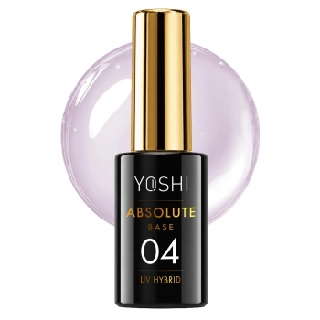 Absolute Base UV Hybrid No4 10 ml