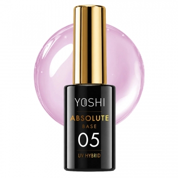Absolute Base UV Hybrid No5 10 ml