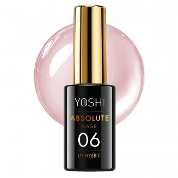 Absolute Base UV Hybrid No6 10 ml