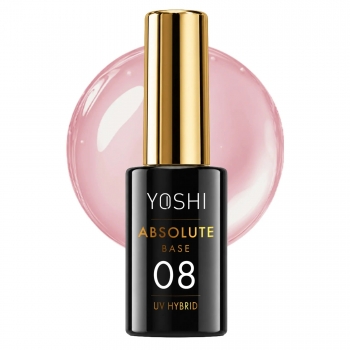Absolute Base UV Hybrid No8 10 ml