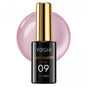 Absolute Base UV Hybrid No9 10 ml