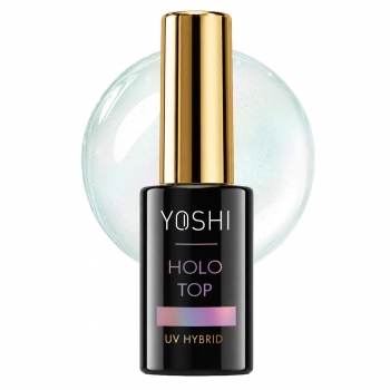 TOP HOLO UV Hybrid 10 ml