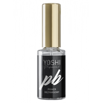 YOSHI Primer Bezkwasowy 10 ml