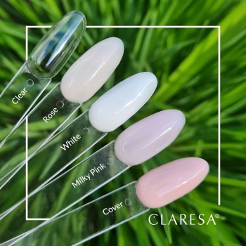Claresa Clear żel UV 15ml