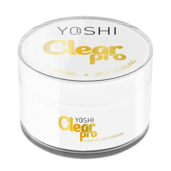 YOSHI Clear Pro 50ml