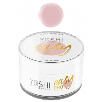 YOSHI Easy Pro FRESH PINK 50ml