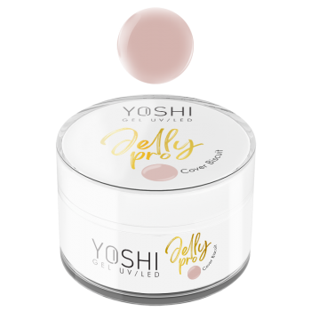 YOSHI Jelly Pro COVER BISCUIT 15ml