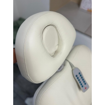 Fotel kosmetyczny elektryczny - UŻYWANY