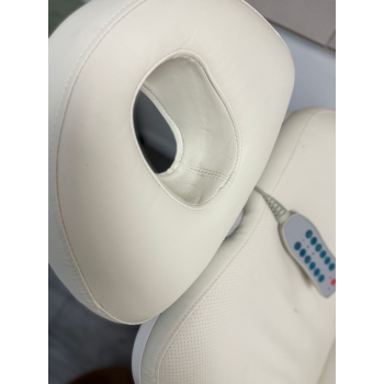 Fotel kosmetyczny elektryczny - UŻYWANY