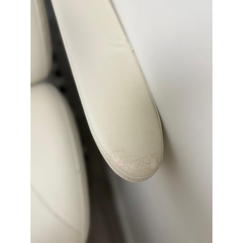 Fotel kosmetyczny elektryczny - UŻYWANY